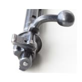 Gebirgsj&auml;gerkarabiner 33/40, Code "dot - 1942"