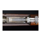Gewehr 98/40, Code "jhv - 41"