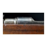 Gewehr 98/40, Code "jhv - 41"