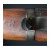 Gewehr 98/40, Code "jhv - 41"