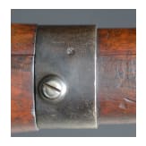 Gewehr 98/40, Code "jhv - 41"