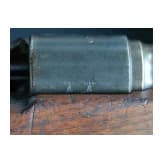 Gewehr 98/40, Code "jhv - 41"