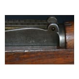 Gewehr 98/40, Code "jhv - 41"