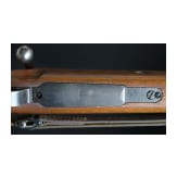 Karabiner 98 k, Code "ar - 42", mit originaler Schiene f&uuml;r ZF 41