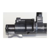 Karabiner 98 k, Code "ar - 42", mit originaler Schiene f&uuml;r ZF 41