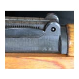 Karabiner 98 k, Code "duv - 41"