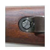 Karabiner 98 k, Code "237 - 1939", R.F.V. (Zoll)