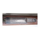 Karabiner 98 k, Code "237 - 1939", R.F.V. (Zoll)