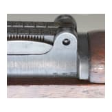 Karabiner 98 k, Code "237 - 1939", R.F.V. (Zoll)