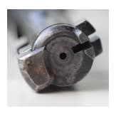 Karabiner 98 k, Code "237 - 1939", R.F.V. (Zoll)