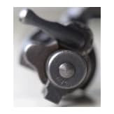 Karabiner 98 k, Code "237 - 1939", R.F.V. (Zoll)