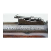 Snider Carbine
