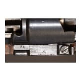 Karabiner 98 k, Code "bcd - 43"