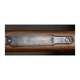 Karabiner 98 k, Code "bcd - 43"