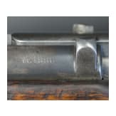 Gewehr Kropatschek Mod. 1886