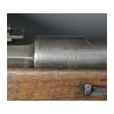 Gewehr Kropatschek Mod. 1886