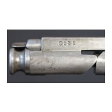 Gewehr Kropatschek Mod. 1886