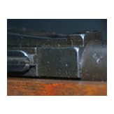 Karabiner 98 k, Code "ar - 42", mit originaler Schiene f&uuml;r ZF 41