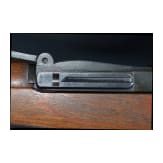 Karabiner 98 k, Code "ar - 42", mit originaler Schiene f&uuml;r ZF 41