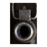 Karabiner 98 k, Code "ar - 42", mit originaler Schiene f&uuml;r ZF 41