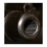 Karabiner 98 k, Code "ar - 42", mit originaler Schiene f&uuml;r ZF 41