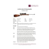 Repetierb&uuml;chse Blaser R 93, mit ZF Leupold