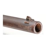 A Starr percussion carbine