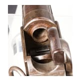 A Starr percussion carbine