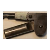 Perkussionsrevolver Roger & Spencer Mod. Army
