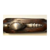 A hussar's flintlock pistol Mod. 1791, circa 1800