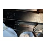 Spreewerk P 38 code "cyq"
