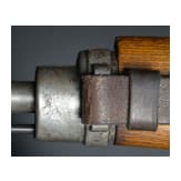 Selbstladegewehr G 43, Code "ac - 43"