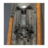 Selbstladegewehr G 43, Code "ac - 43"