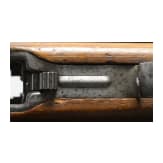 Selbstladegewehr G 43, Code "ac - 43"