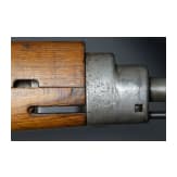 Selbstladegewehr G 43, Code "ac - 43"