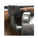Selbstladegewehr G 43, Code "ac - 43"