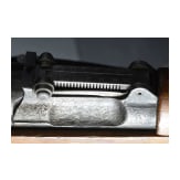 Selbstladegewehr G 43, Code "ac - 43"
