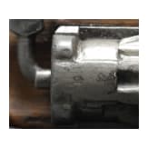 Selbstladegewehr G 43, Code "ac - 43"