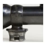 Karabiner 98 k, mit ZF Ajack