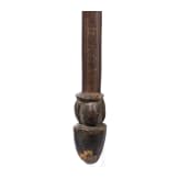 A Vanuatuan warclub