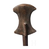 A Vanuatuan warclub