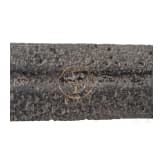 Gotisches ritterliches Schwert mit goldeingelegter Inschrift, deutsch, um 1250