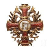 Franz-Joseph-Orden – Ritterkreuz