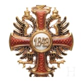 Franz-Joseph-Orden – Ritterkreuz