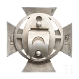 Eisernes Kreuz 1914, 1. Klasse, mit Patentverschluss
