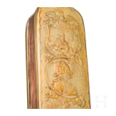 A tobacco box, Iserlohn, 2nd half of the 18th century