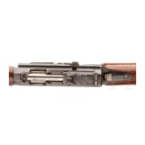 Pistolenkarabiner (Militärversion) System Mannlicher M 1897/01, Vorlage- / Musterwaffe Export Südamerika, im Kasten