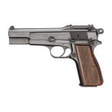 FN HP Mod. 35, Mod. Capitan