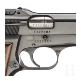FN HP Mod. 35, Mod. Capitan