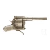 Schiffsrevolver, um 1900